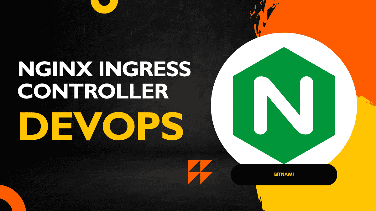 Installing the Bitnami NGINX Ingress Controller with Helm